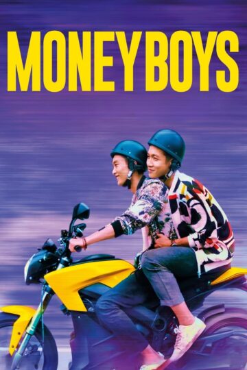Moneyboys – Eng Sub