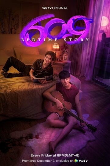 609 Bedtime Story – Eng Sub