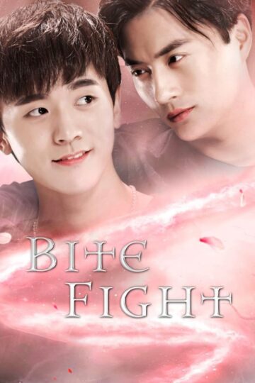 Bite Fight – Eng Sub