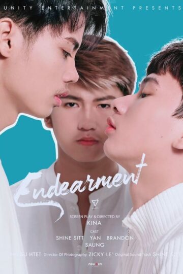 Endearment The Series