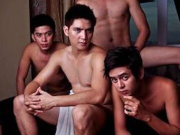 Indie Boys – Eng Sub