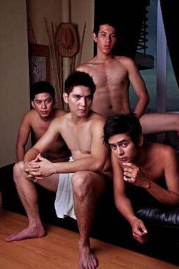 Indie Boys – Eng Sub