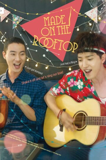 Made on the Rooftop – Eng Sub