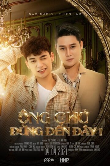 My Lascivious Boss! Eng Sub