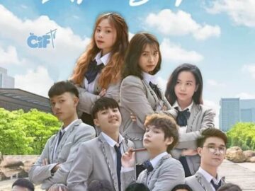 My Little Sister – Eng Sub