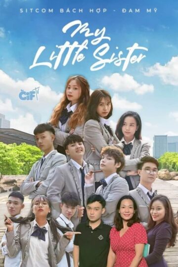 My Little Sister – Eng Sub