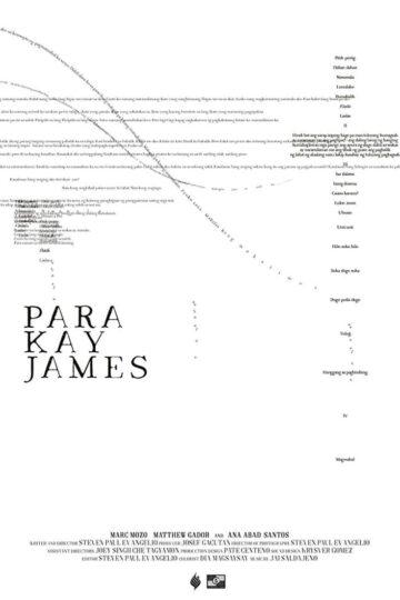 Para Kay James – Eng Sub