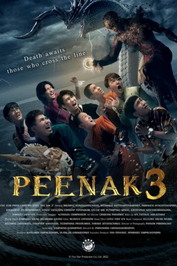 Pee Nak 3 – Eng Sub
