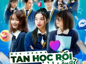 School’s Out! Let’s Date Now! – Eng Sub