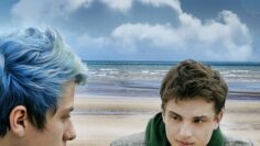 Seashore (Beira-Mar)