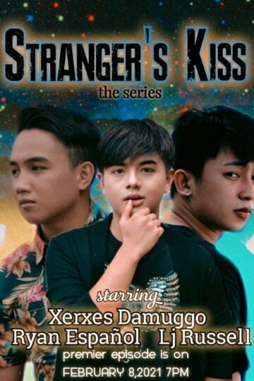 Stranger’s Kiss The Series – Eng Sub