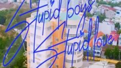Stupid boys, Stupid love – Eng Sub