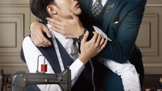 The Tuxedo – Eng Sub