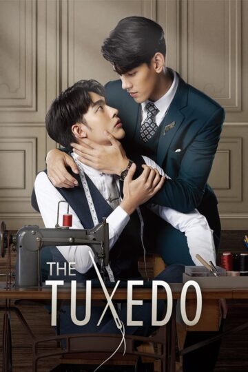 The Tuxedo – Eng Sub