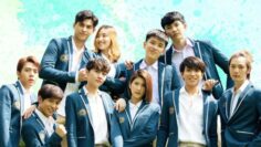 With Love The Series – Eng Sub