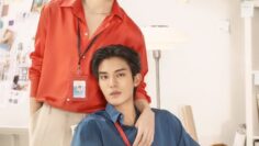 Bed Friend – Eng Sub