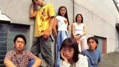 Like Grains Of Sand – Eng Sub