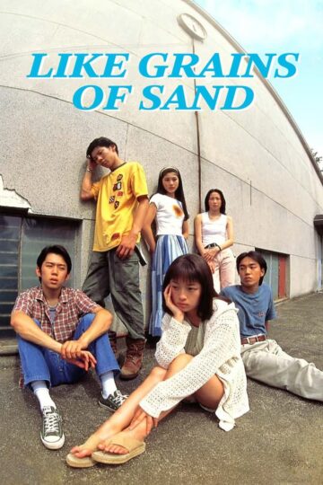 Like Grains Of Sand – Eng Sub