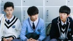 Obsessed with Heart – Eng Sub