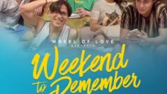 Weekend To Remember – Eng Sub