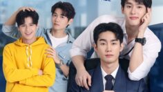 A Boss and a Babe – Eng Sub