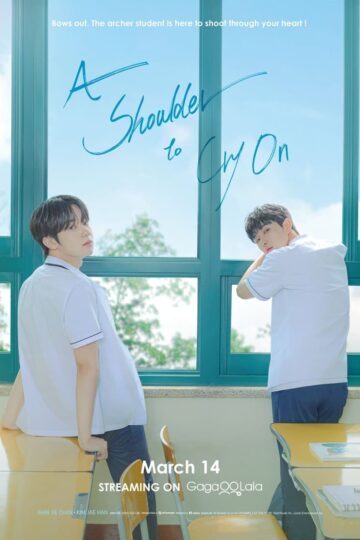 A Shoulder To Cry On – Eng Sub