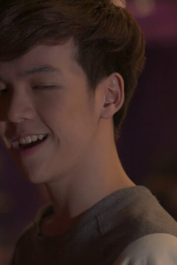 Let Me Kiss You – Eng Sub