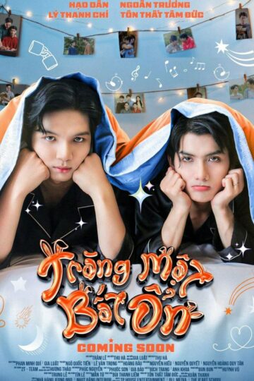 TRĂNG MẬT BẤT ỔN STORMY HONEYMOON