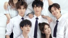 You Light Up My Life Again – Eng Sub