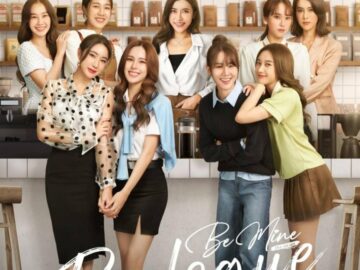 Be Mine- Prologue Day