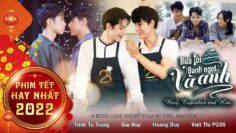 Beef, Cupcakes & Him – Eng Sub