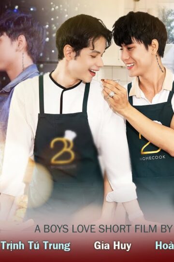 Beef, Cupcakes & Him – Eng Sub