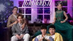 The Luminous Solution – Eng Sub