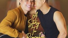A Story to Remember