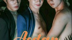 Aedan