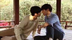 Behind The Love