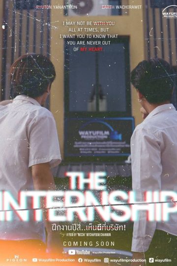 The Internship