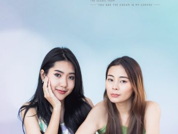 You Are Vitamins in My Routine