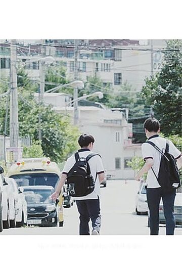 Incomplete – Eng Sub