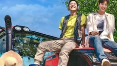 Love Tractor – Eng Sub