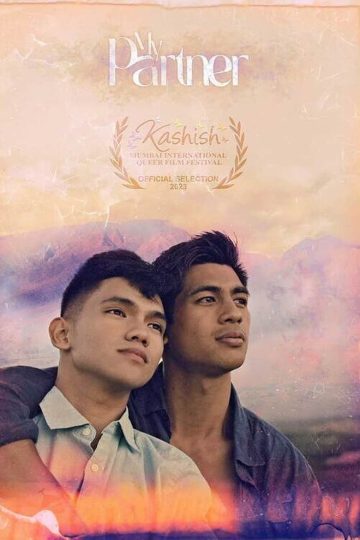 My Partner – Eng Sub