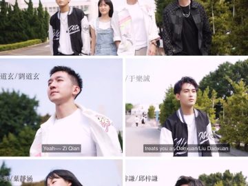 Back To My First Love