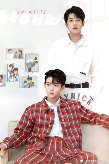 Stay With Me – Eng Sub