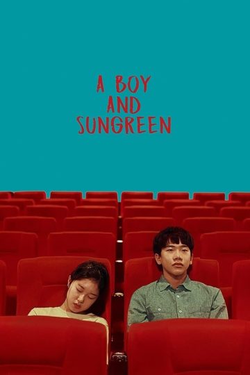 A Boy and Sungreen – Eng Sub