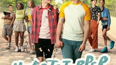 Heartstopper S1 & S2