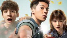 Marry My Dead Body – Eng Sub