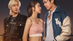 Across the Sky – Eng Sub