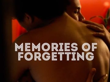 Memories Of Forgetting – Eng Sub