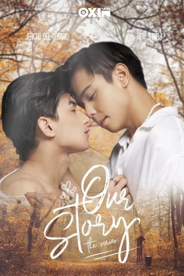 Our Story (My day3) – Eng Sub
