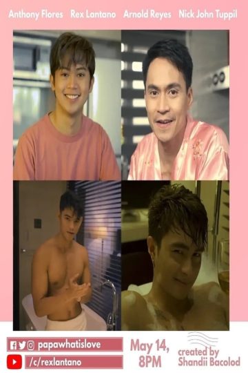 Papa, What Is Love? S1 & S2 – Eng Sub